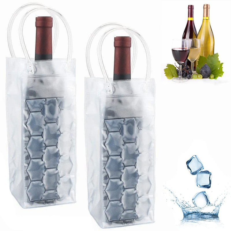 Beer Wine Hobby - Wijn Ijszakhouder Champagne Bierkoeler Whisky Kan