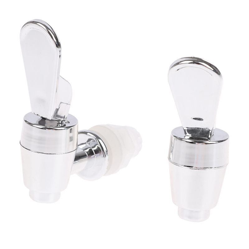 Wine To Beer - Hot Sale 12 mm plastic kraankraan