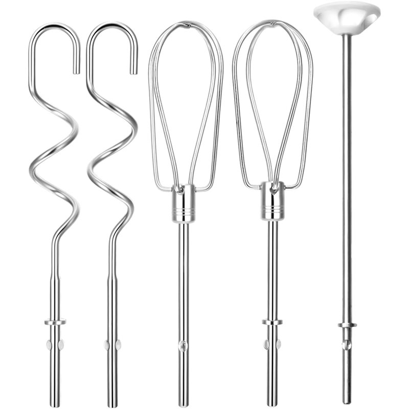 Kitchenaid Mixer Hand Mixer - [B25B!】 Voor Kitchenaid handmixeraccessoires Handmatige mixer