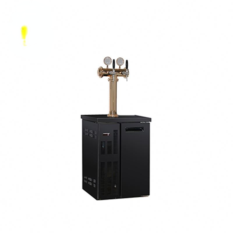 Wine Beer Fridge Cabinet - 70L whisky rode wijn bierkoeler koelkast