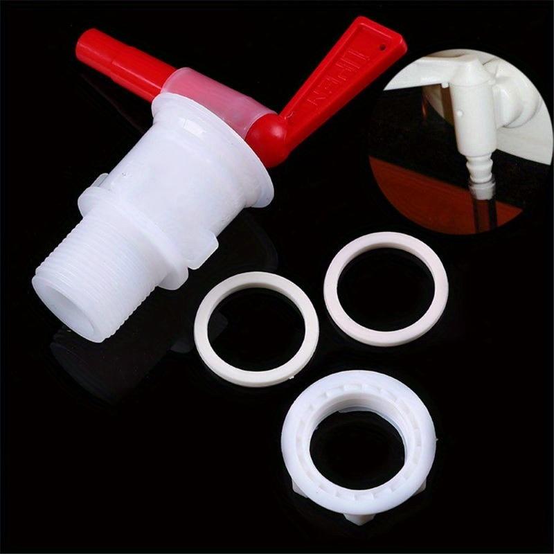 1Pc Plastic Bottelen Spigot Fi - Wine To Beer recensie en prijs