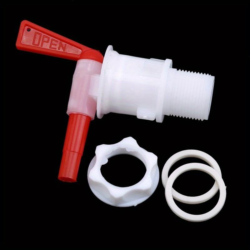 1Pc Plastic Bottelen Spigot Fi - Wine To Beer recensie en prijs