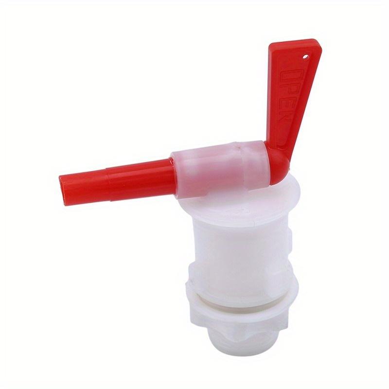 1Pc Plastic Bottelen Spigot Fi - Wine To Beer recensie en prijs