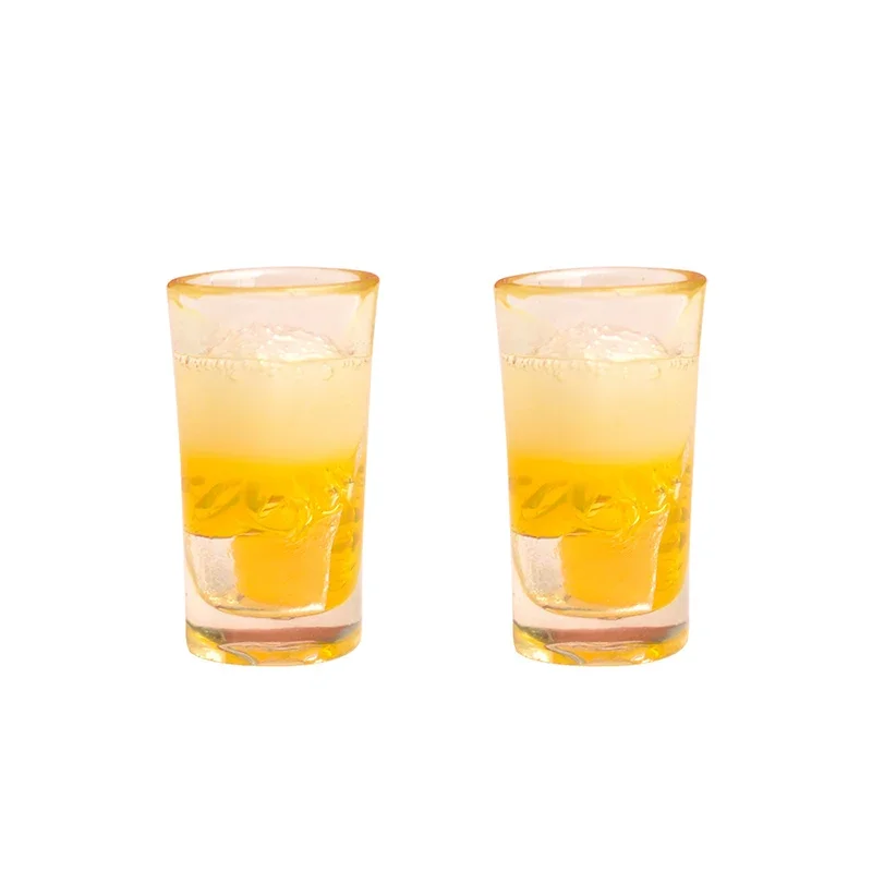 10 stks Miniatuur Speelgoed Ke - Wine Beer Drink recensie en prijs