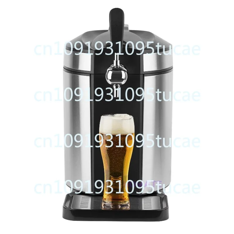 5-liter biervat diepgang bierm - Wine Draft Beer recensie en prijs