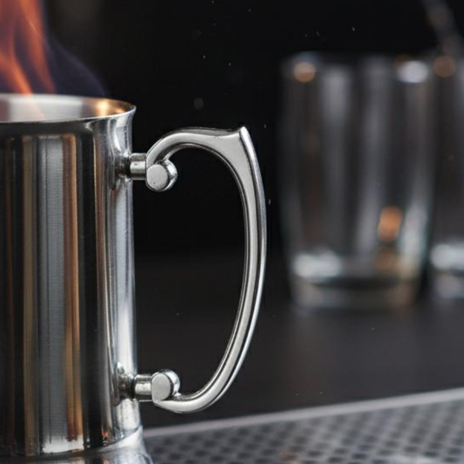 2 stuks gemengde drinkmokken,  - Beer Mug Handled recensie en prijs