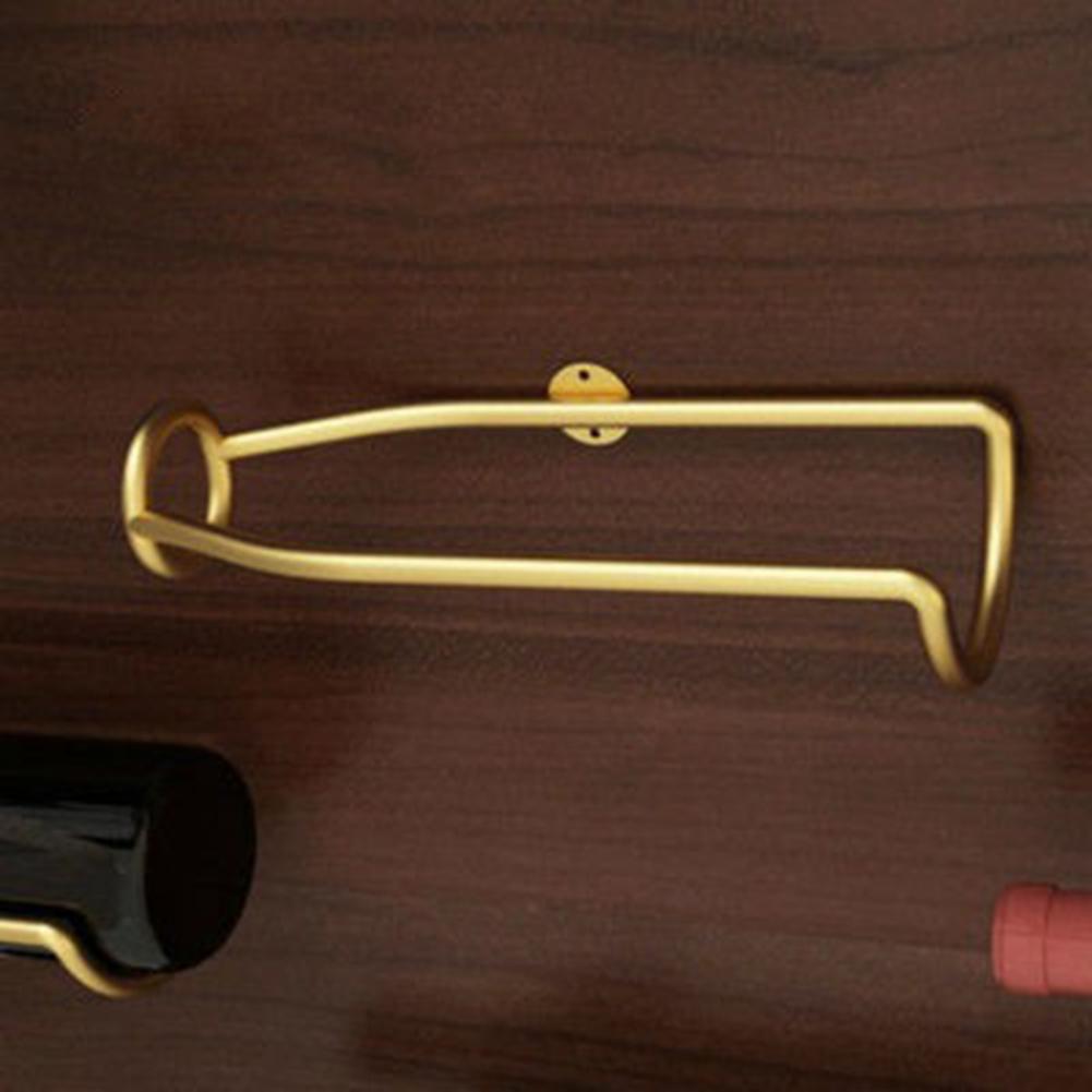 IJzeren kunst wijnrek industri - Wine Beer Rack recensie en prijs