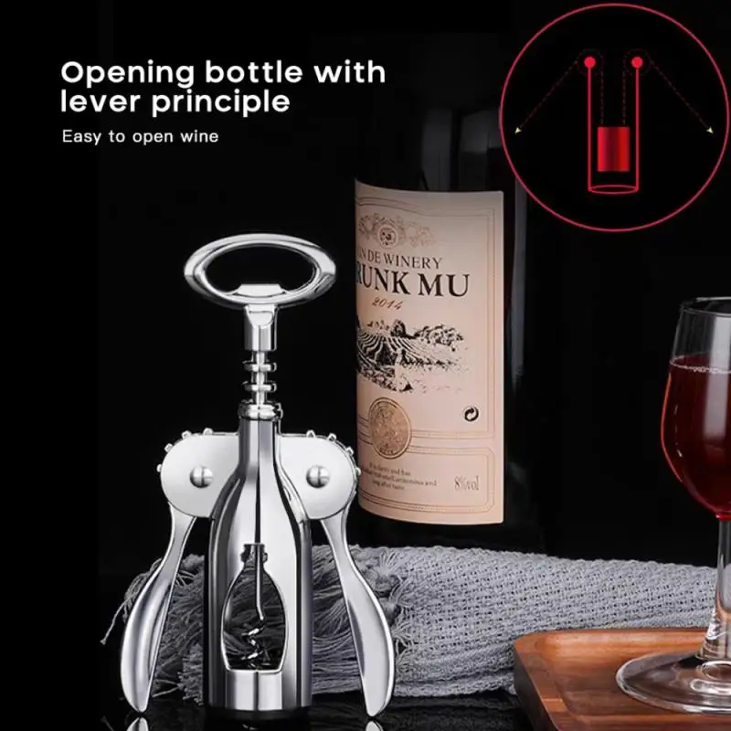 Keukenhulpmiddelen flesopener  - Beer Wine Hobby recensie en prijs