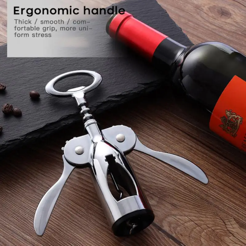 Keukenhulpmiddelen flesopener  - Beer Wine Hobby recensie en prijs