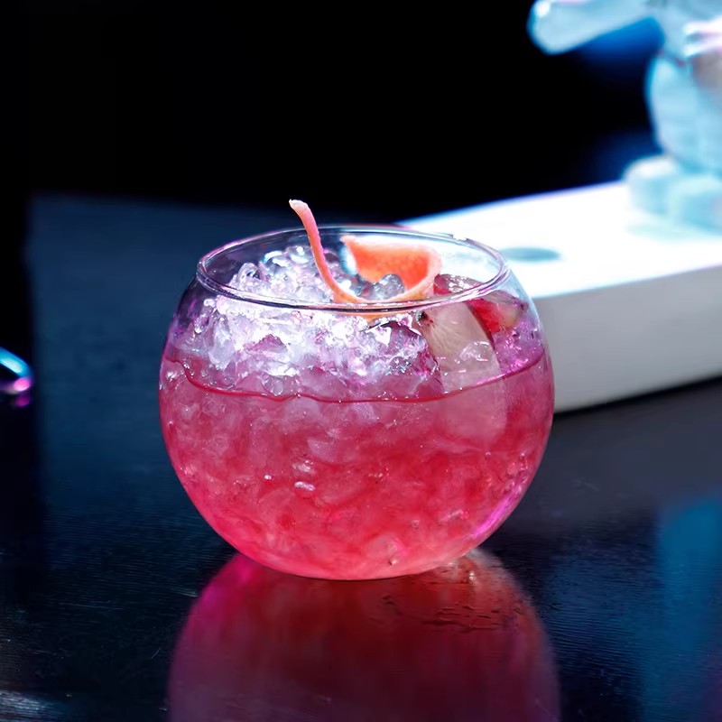 250ml Creatief Astronaut Desig - Wine Beer Mixed Drinks recensie en prijs