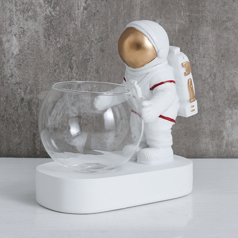 250ml Creatief Astronaut Desig - Wine Beer Mixed Drinks recensie en prijs