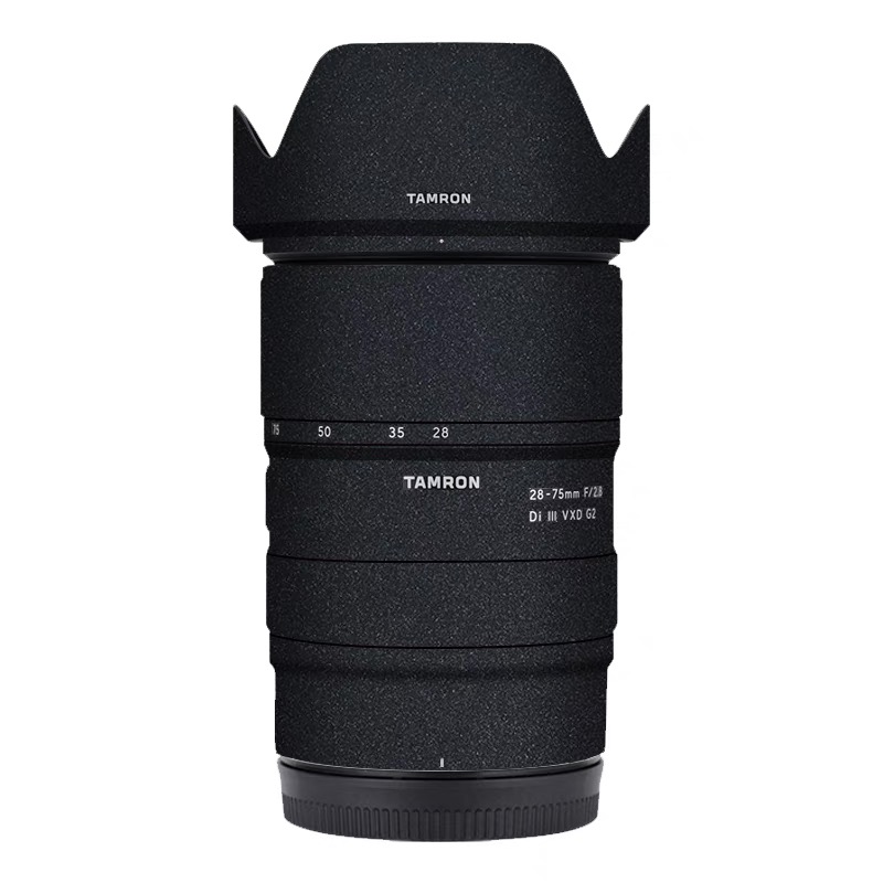 28-75 F2.8 G2 Voor Z mount Len - Wine Xd recensie en prijs