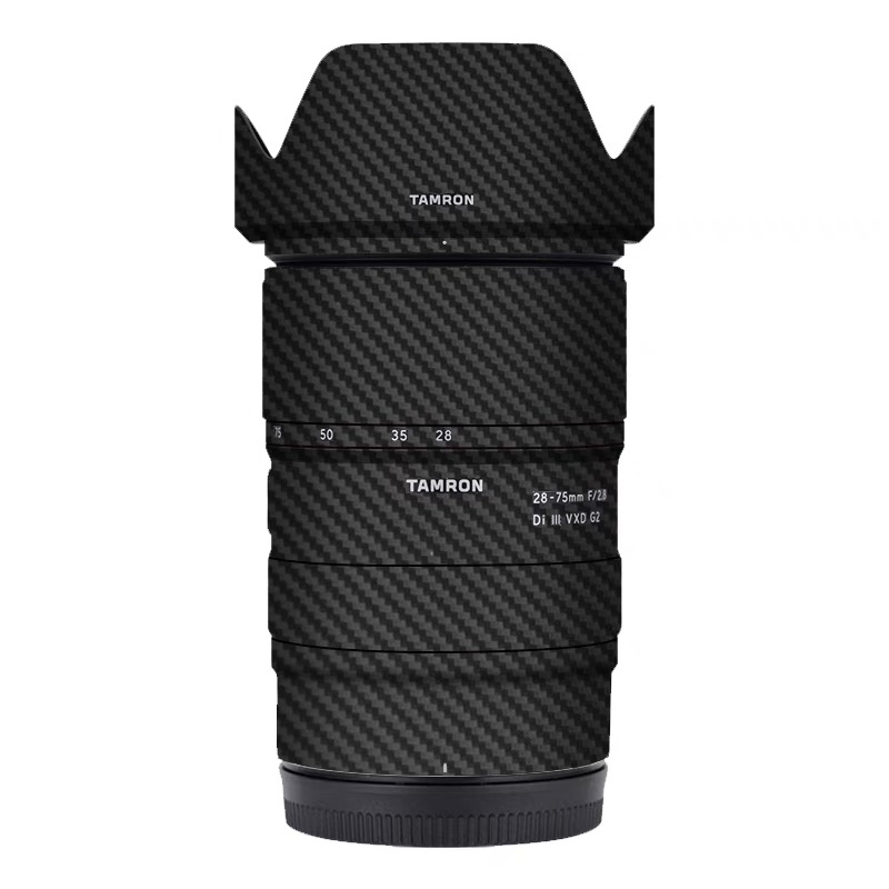 28-75 F2.8 G2 Voor Z mount Len - Wine Xd recensie en prijs