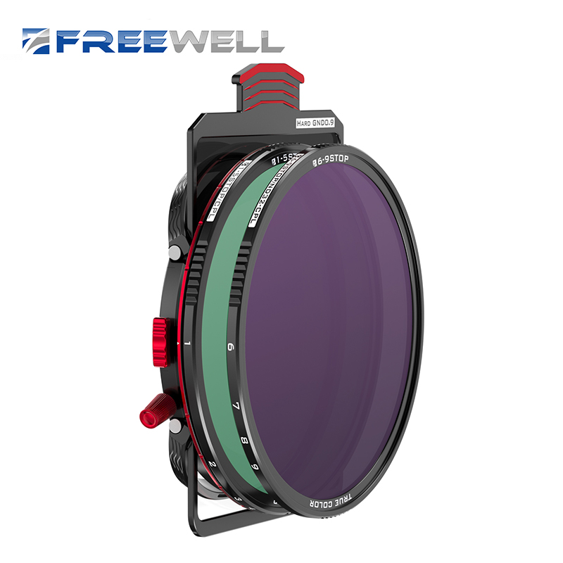 Freewell K2 Onderdelen VND1-5, - Wine Xd recensie en prijs