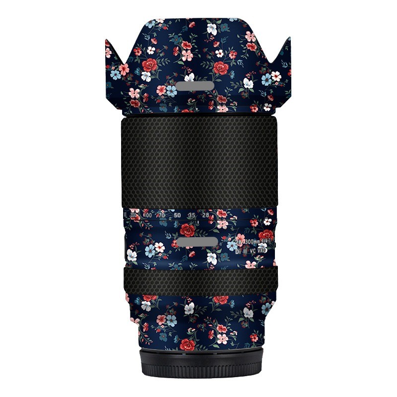 Creatieve Stickers Voor Tamron - Wine Xd recensie en prijs