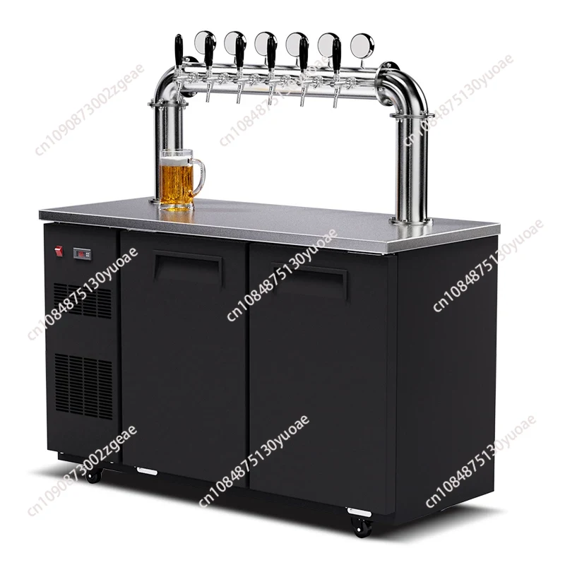 commerciële draft biermachine, - Wine Draft Beer recensie en prijs