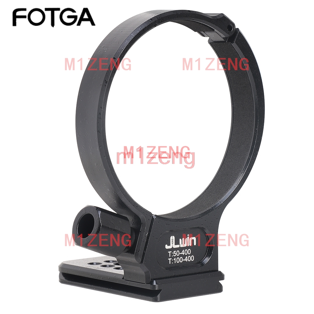 Lensstatiefbevestigingsring, s - Wine Xd recensie en prijs