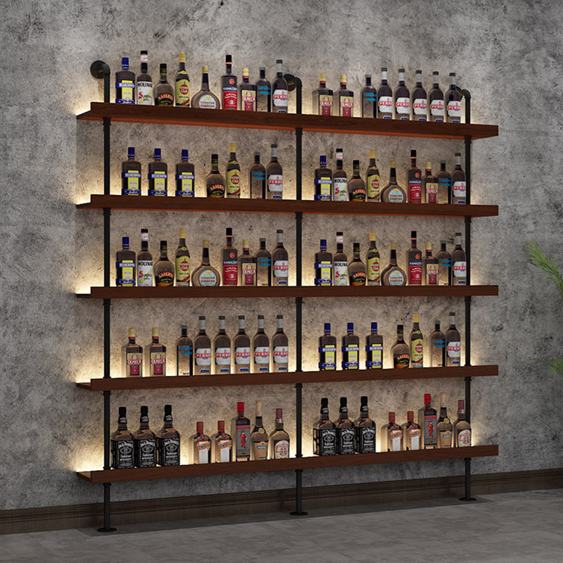 Bar rode wijn vloerrek meerlaa - Wine Beer Rack recensie en prijs