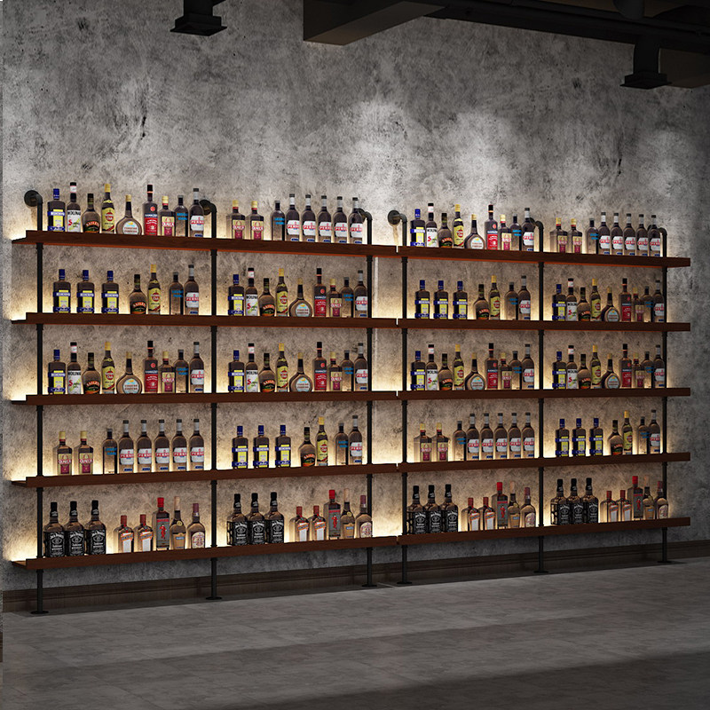 Bar rode wijn vloerrek meerlaa - Wine Beer Rack recensie en prijs