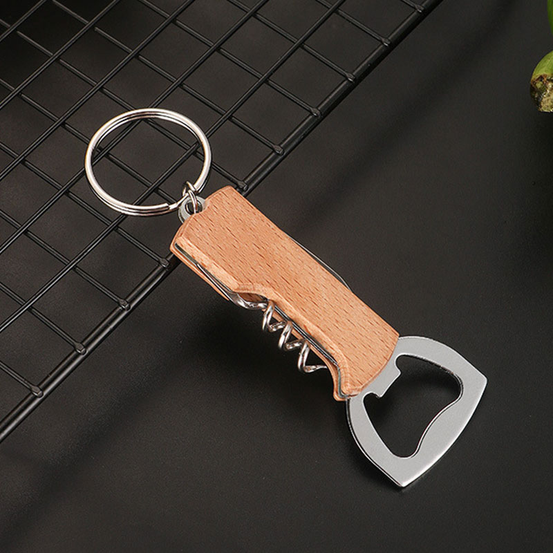 10 stuks sleutelhanger bierfle - Beer Wine Hobby recensie en prijs