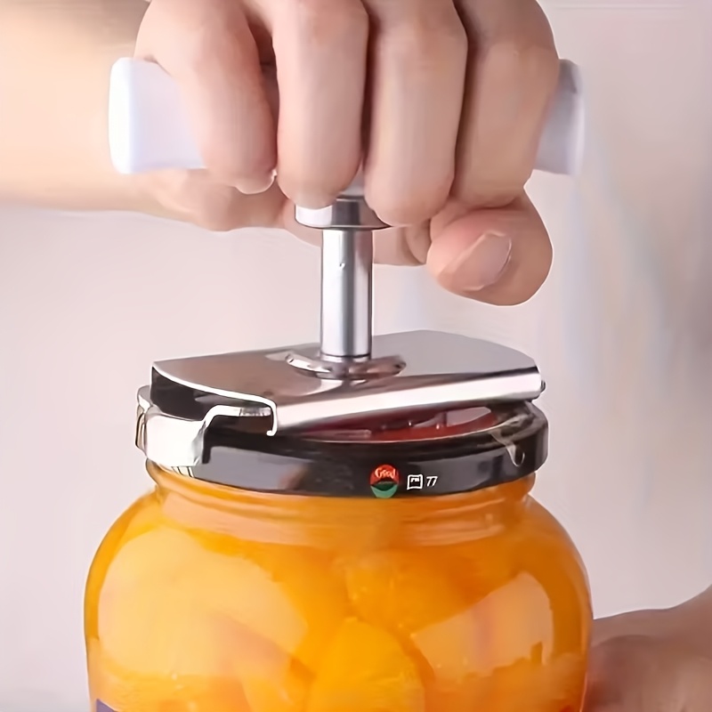 Verstelbare potopener, handmat - Beer Wine Hobby recensie en prijs