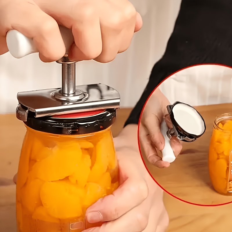Verstelbare potopener, handmat - Beer Wine Hobby recensie en prijs