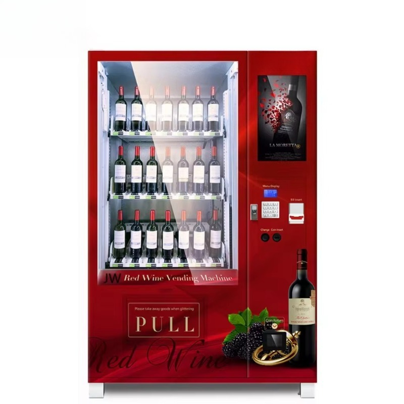 Wifi-aansluitbare, op maat gem - Wine To Beer recensie en prijs