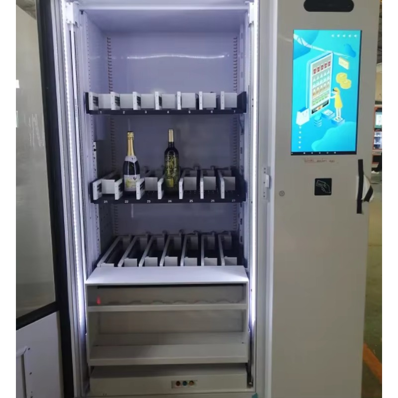 Wifi-aansluitbare, op maat gem - Wine To Beer recensie en prijs