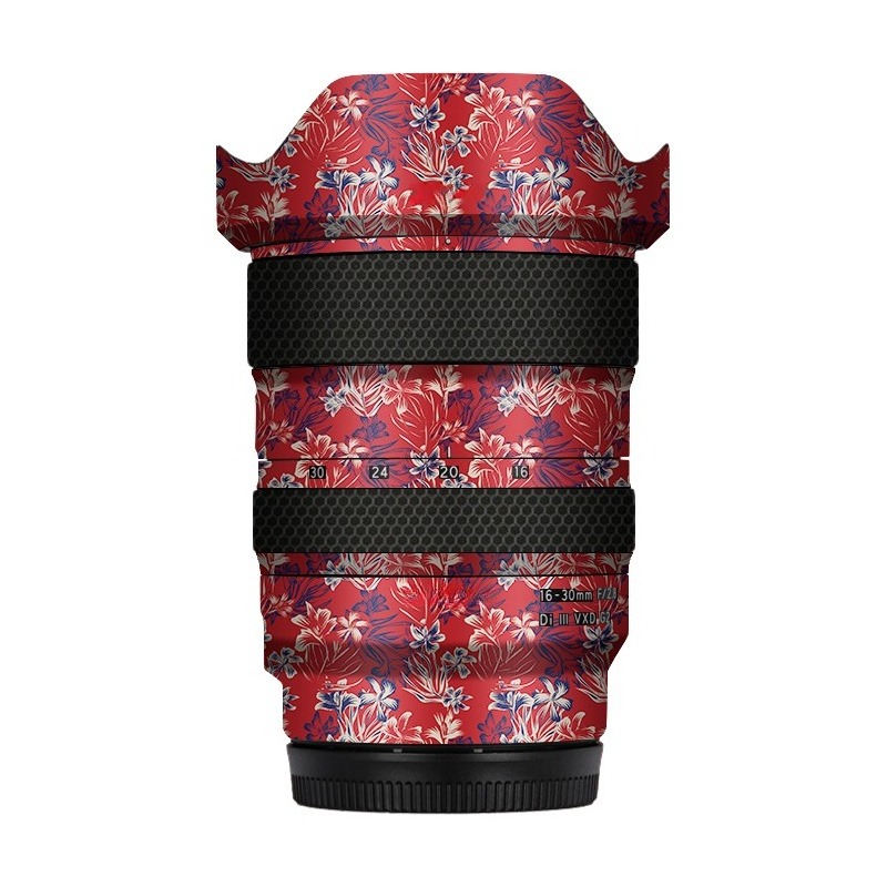 Decal Skin voor Tamron 16-30 F - Wine Xd recensie en prijs