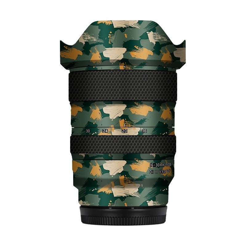 Decal Skin voor Tamron 16-30 F - Wine Xd recensie en prijs