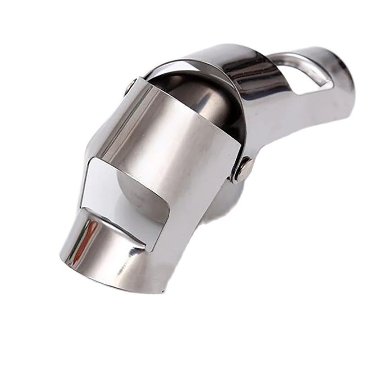 Rvs Champagne Stopper Fles Sea - Beer Wine Hobby recensie en prijs