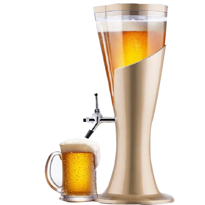 220 V Elektrische 3 Liter Wijn - Wine Beer Rack recensie en prijs
