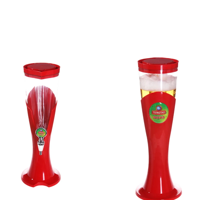 220 V Elektrische 3 Liter Wijn - Wine Beer Rack recensie en prijs