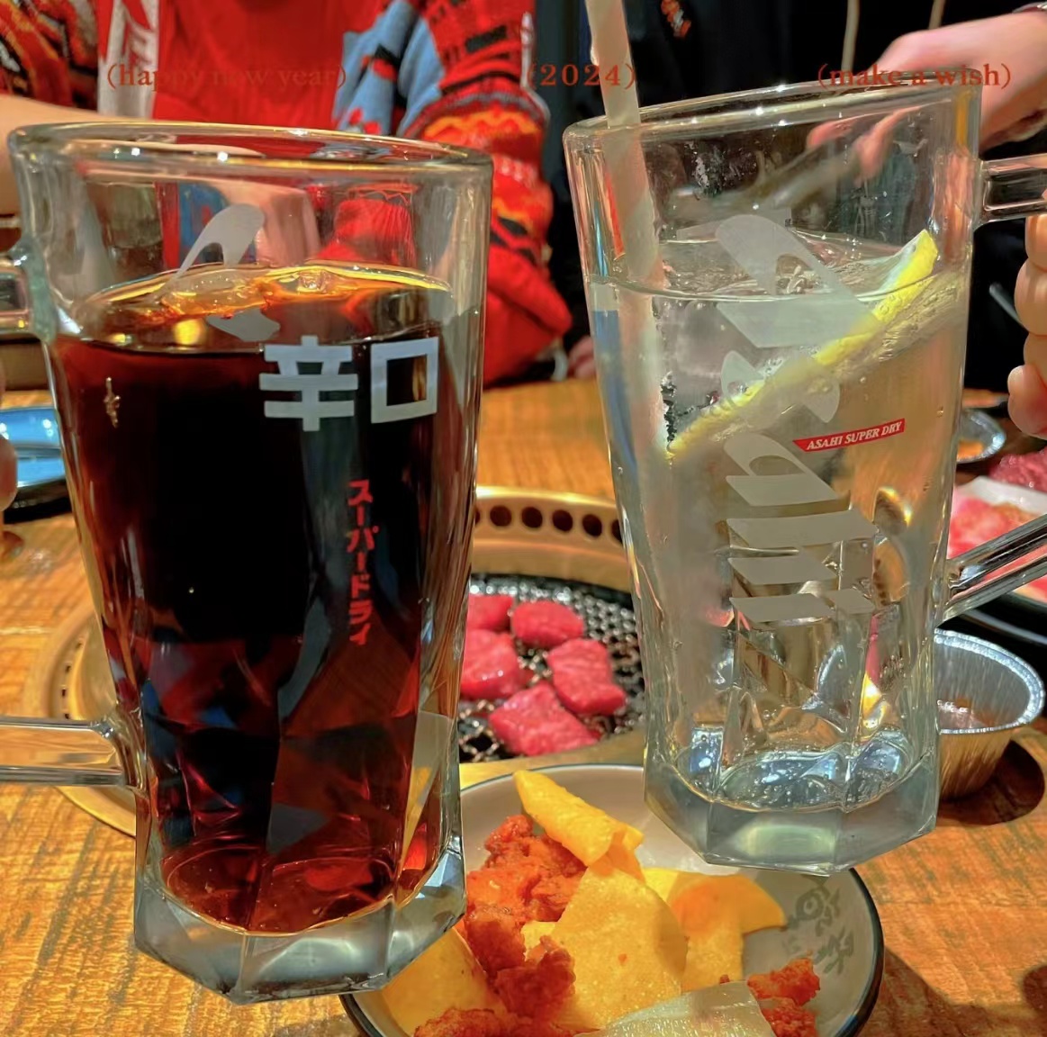 Asahi Verdikte Bierbeker met H - Beer Mug Handled recensie en prijs