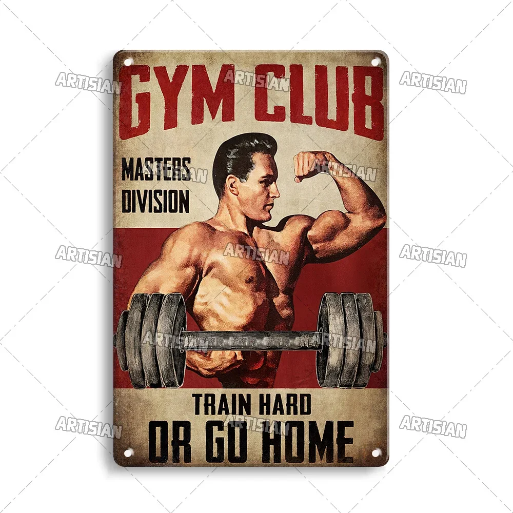 Oudere Mannen Gym Club Inspire - Wine Tag Label recensie en prijs
