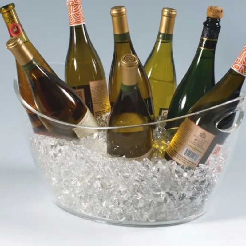 Non-LED Boot Stijl Ijsemmer vo - Wine Beer Mixed Drinks recensie en prijs