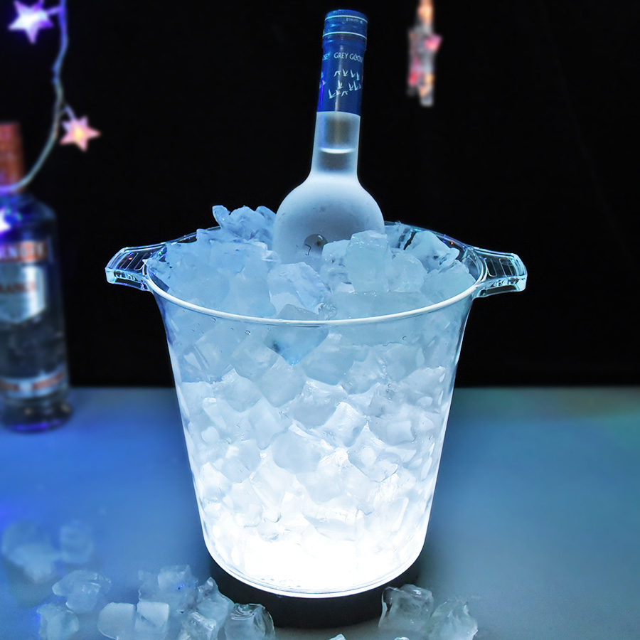 Champagne, wodka, rum, tequila - Wine Beer Rum recensie en prijs