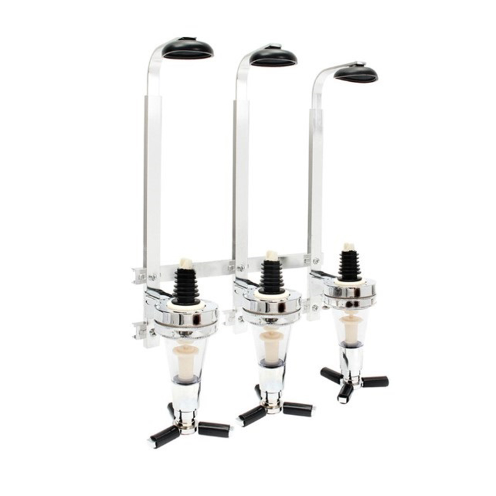1 Pak Wijn Likeur Dispenser Ho - Wine Beer Rack recensie en prijs