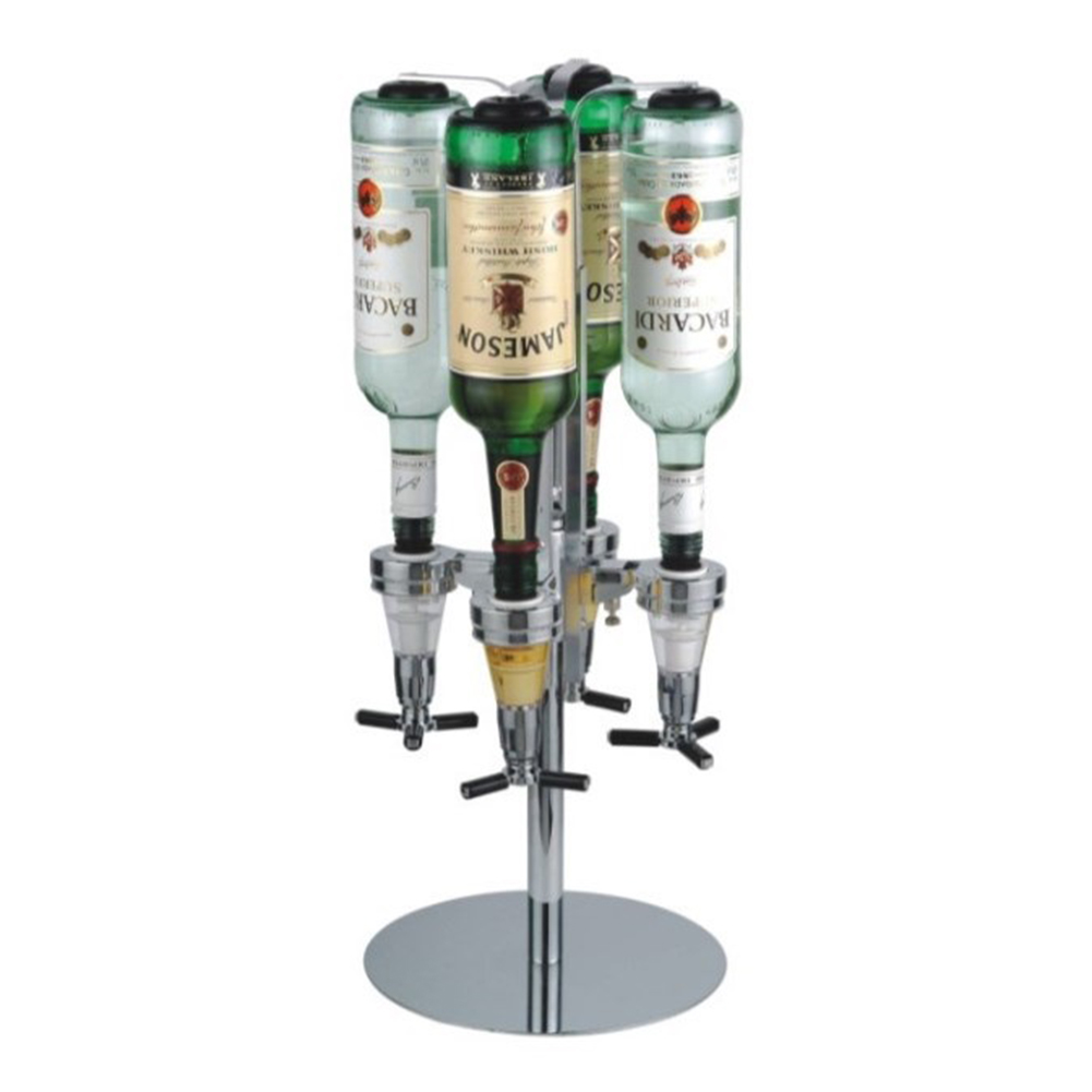 1 Pak Wijn Likeur Dispenser Ho - Wine Beer Rack recensie en prijs