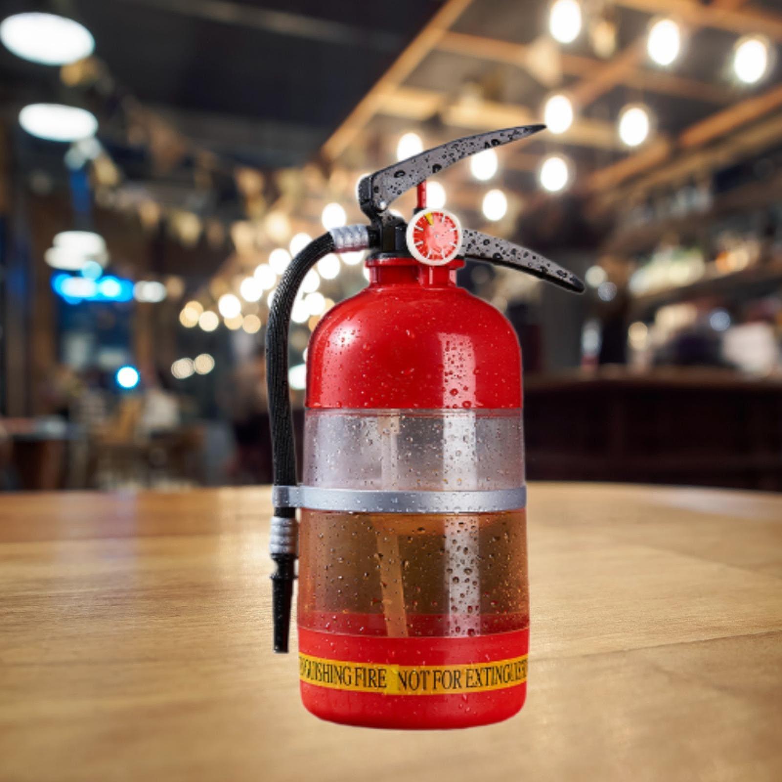 ABS Alcohol Dispenser Brandblu - Wine Beer Drink recensie en prijs