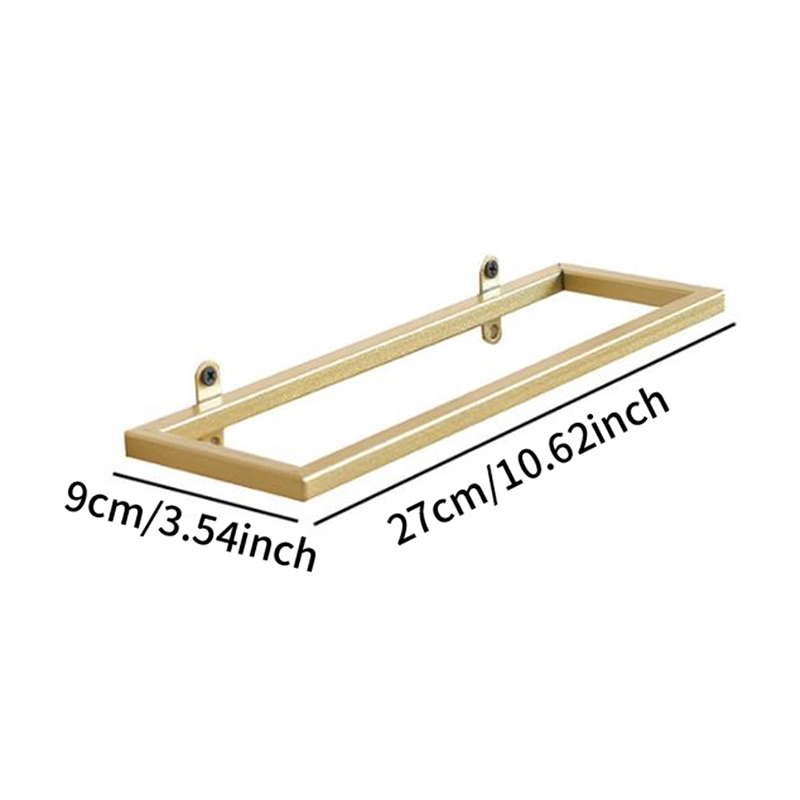 1Pc Muur Gemonteerde Bar Wijnr - Wine Beer Rack recensie en prijs
