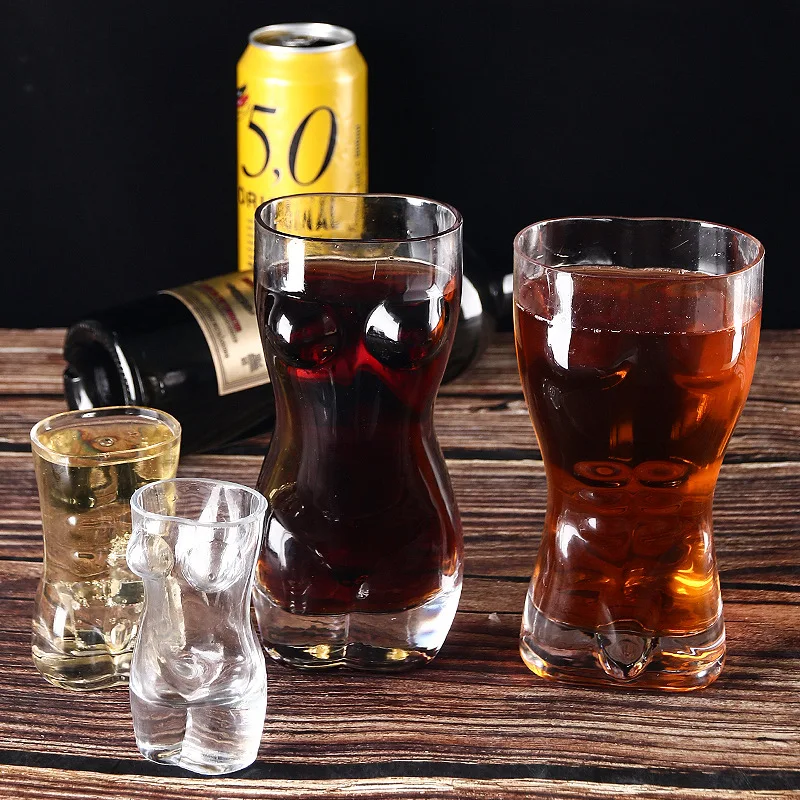Sexo Lady Mannen Duurzame Dubb - Wine Beer Mixed Drinks recensie en prijs