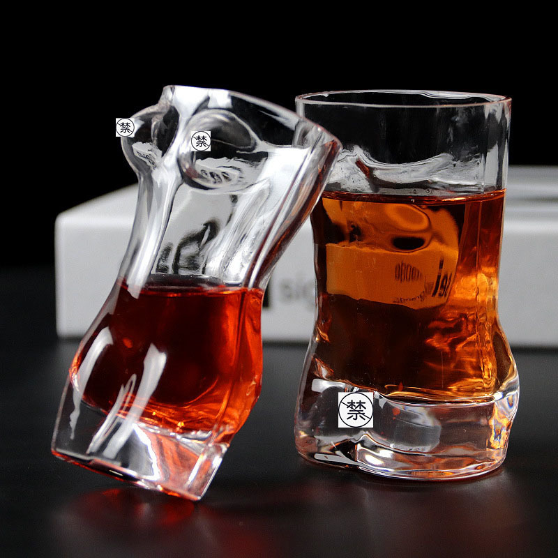 Sexo Lady Mannen Duurzame Dubb - Wine Beer Mixed Drinks recensie en prijs