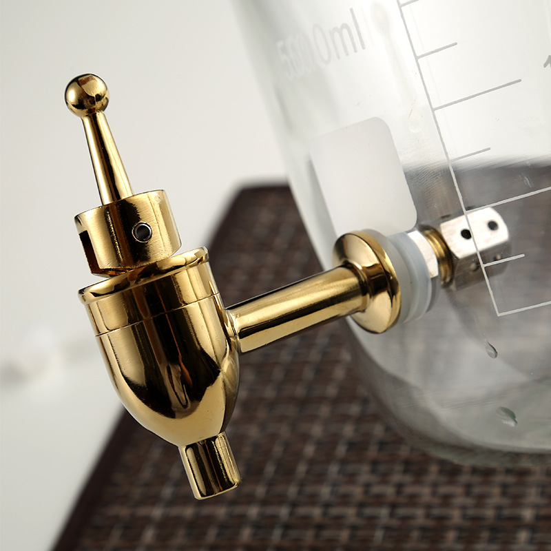 Drankdispenser Vervanging Spig - Wine Beer Drink recensie en prijs