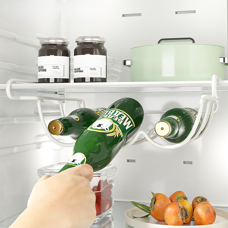 Creatieve Woninginrichting Acc - Wine Beer Rack recensie en prijs