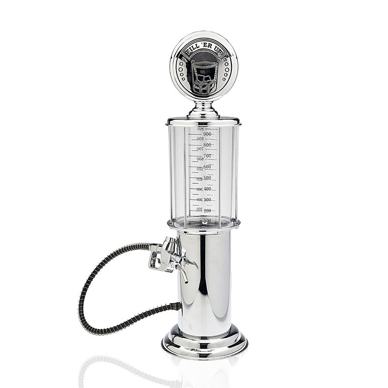 Barcounter wijnautomaat tankst - Wine Draft Beer recensie en prijs