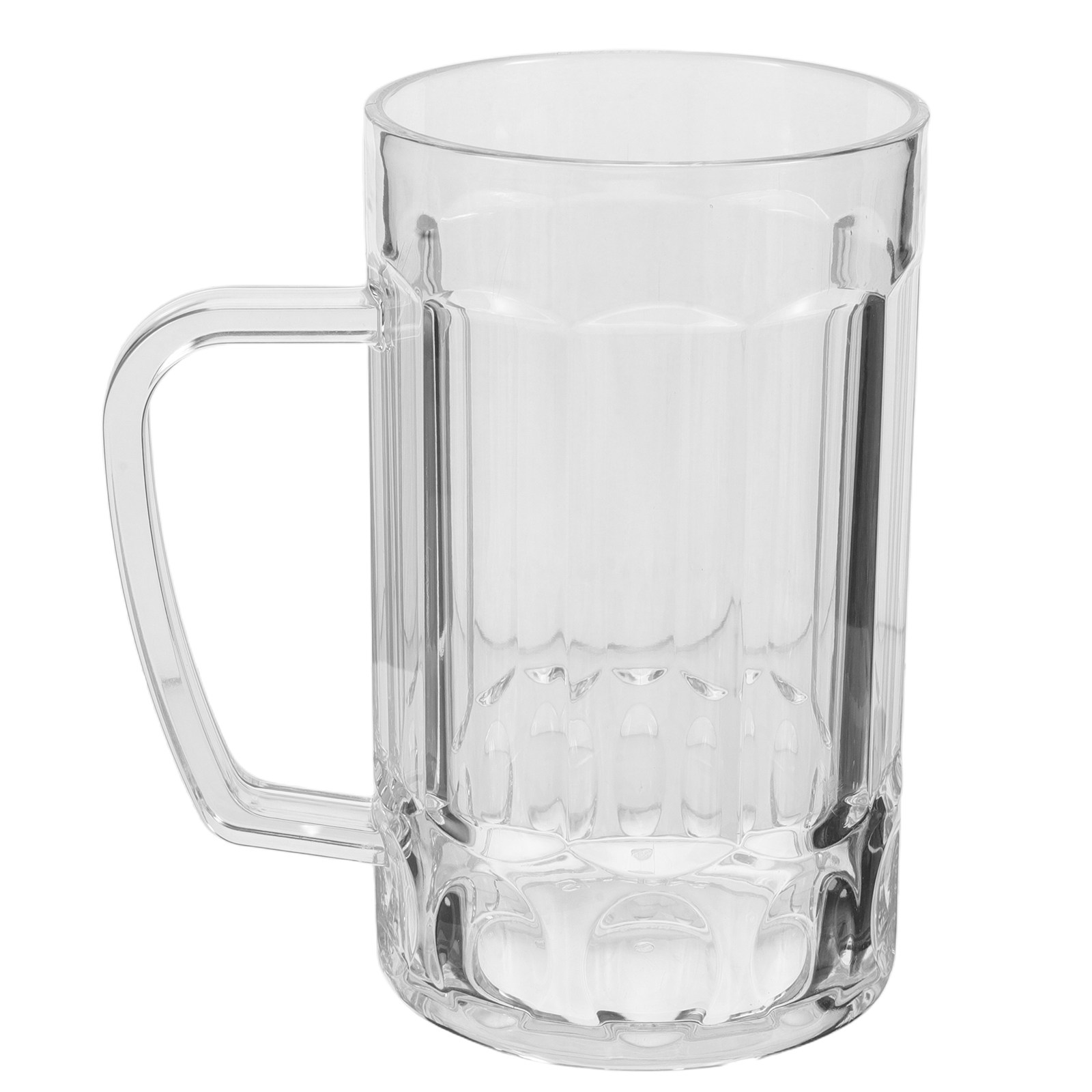 Acryl bierbeker Huishoudelijke - Beer Mug Handled recensie en prijs