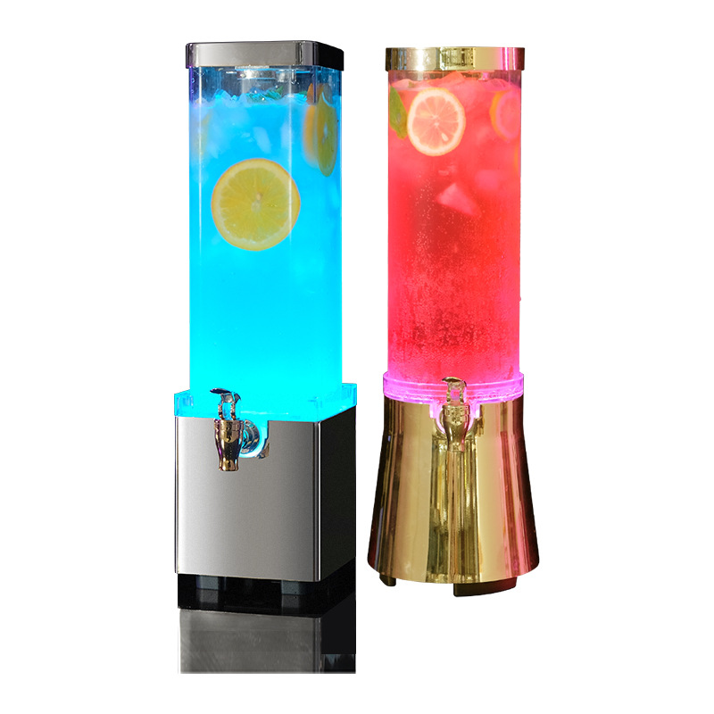 Barspecifieke lichtgevende wij - Wine Draft Beer recensie en prijs