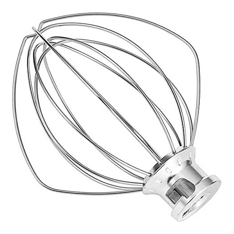Roestvrijstalen Ballon Draad Z - Kitchenaid Mixer Hand Mixer recensie en prijs