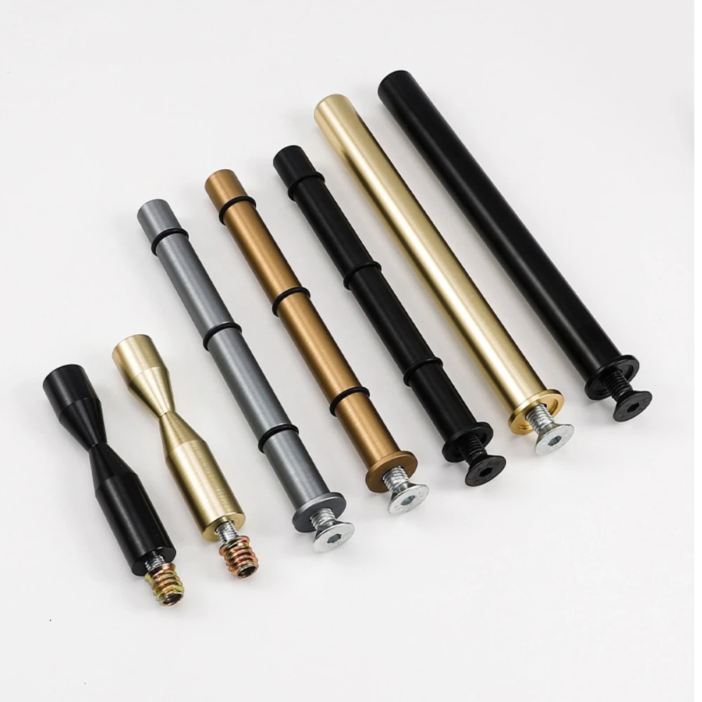 Wijnrek van aluminiumlegering, - Wine Beer Rack recensie en prijs